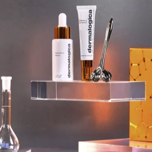 Набор для осветления кожи лица с витамином C DERMALOGICA BRIGHTENING KIT