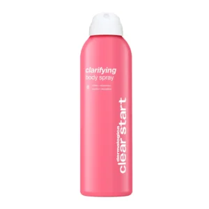Спрей для тіла проти висипів та акне DERMALOGICA CLEAR START CLARIFYING BODY SPRAY