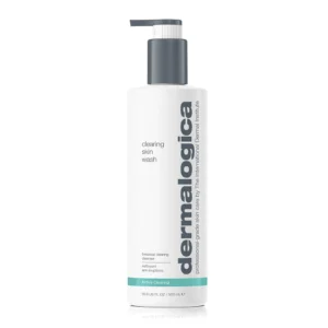 Очищающий гель для проблемной кожи лица DERMALOGICA CLEARING SKIN WASH
