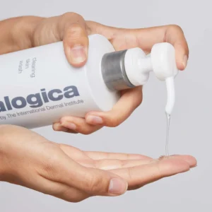 Очищающий гель для проблемной кожи лица DERMALOGICA CLEARING SKIN WASH
