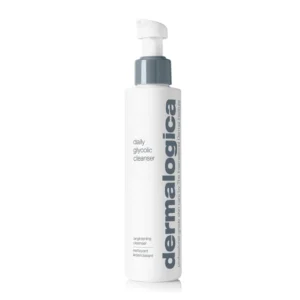 Очищаючий гель для обличчя з гліколевою кислотою DERMALOGICA DAILY GLYCOLIC CLEANSER