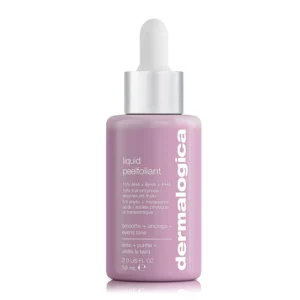 Пилинг для лица со смесью 30% кислот и энзимов DERMALOGICA DAILY LIQUID PEELFOLIANT