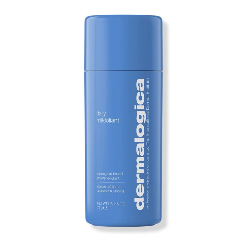 Ежедневный молочный эксфолиант для кожи лица DERMALOGICA DAILY MILKFOLIANT Ежедневный молочный эксфолиант для кожи лица DERMALOGICA DAILY MILKFOLIANT