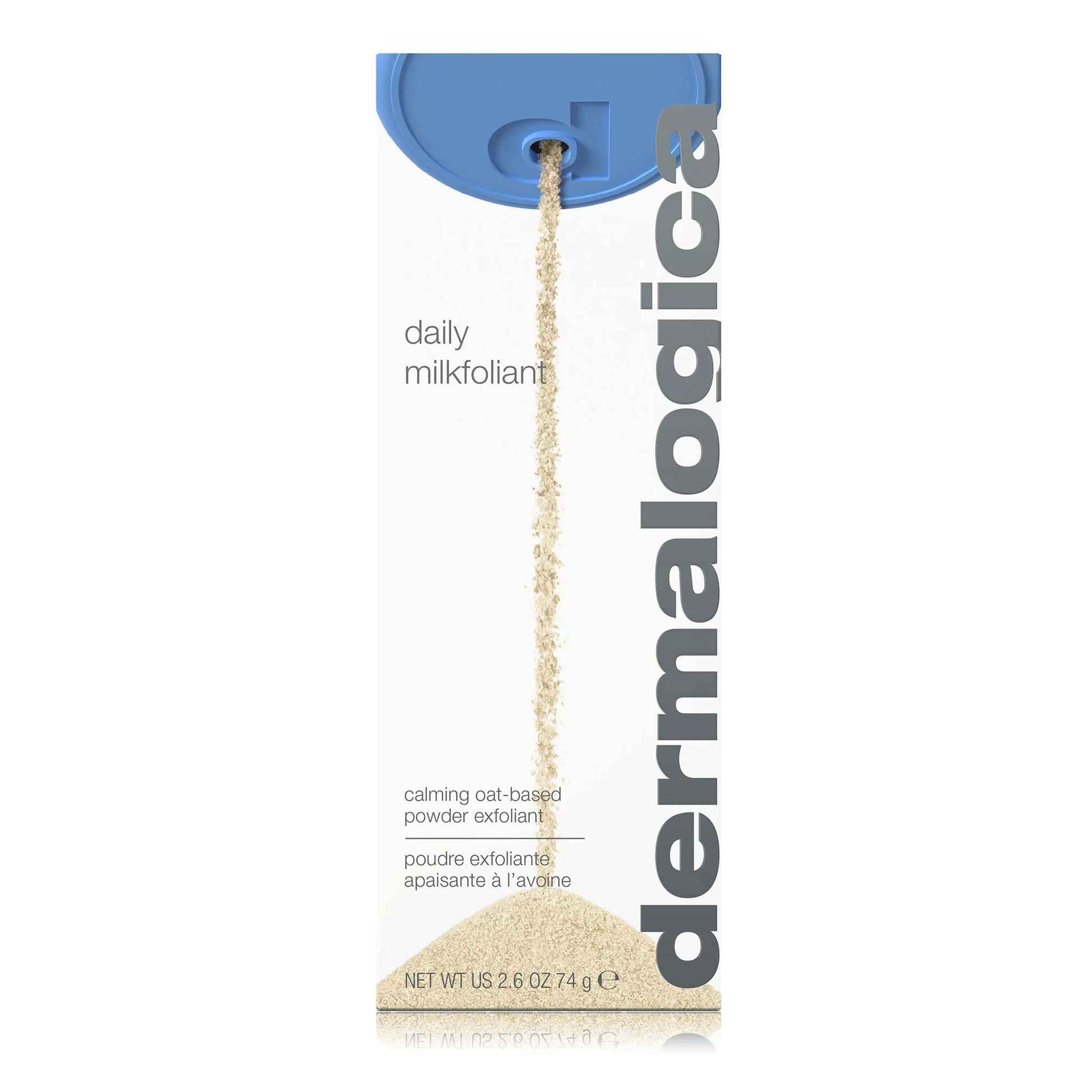 Ежедневный молочный эксфолиант для кожи лица DERMALOGICA DAILY MILKFOLIANT Ежедневный молочный эксфолиант для кожи лица DERMALOGICA DAILY MILKFOLIANT