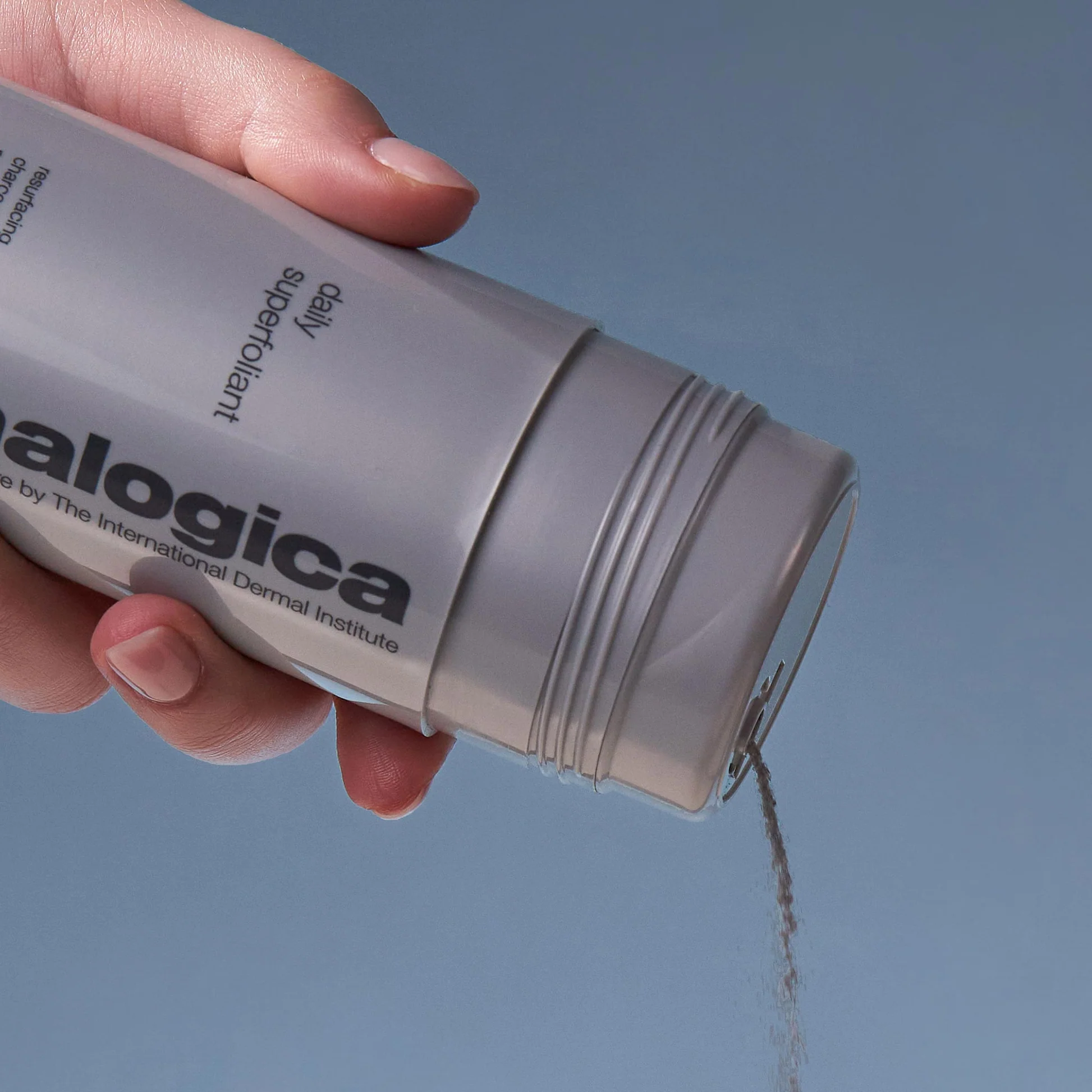 Ежедневный очищающий суперфолиант для лица DERMALOGICA DAILY SUPERFOLIANT Ежедневный очищающий суперфолиант для лица DERMALOGICA DAILY SUPERFOLIANT