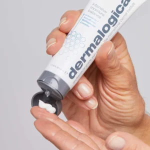 Ультрапитательный крем для сухой, истощенной кожи лица DERMALOGICA INTENSIVE MOISTURE BALANCE