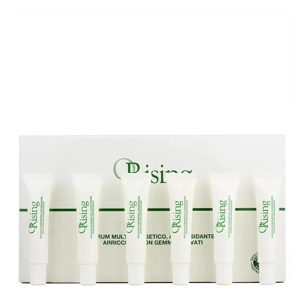 Мультиэнергетическая сыворотка для волос ORISING SERUM MULTIENERGETICO Мультиэнергетическая сыворотка для волос ORISING SERUM MULTIENERGETICO