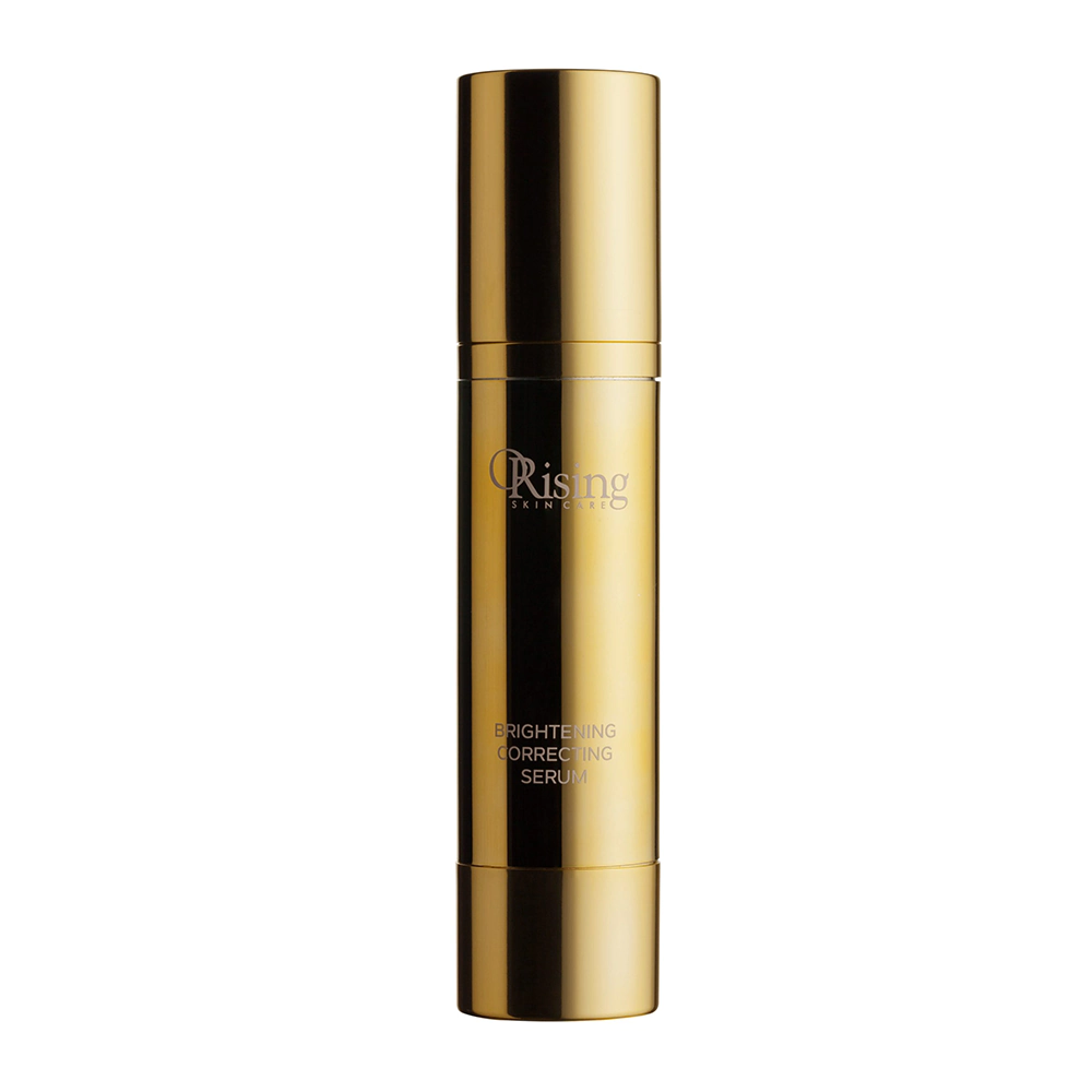 Отбеливающая корректирующая сыворотка для лица ORISING SKIN CARE BRIGHTENING CORRECTING SERUM Отбеливающая корректирующая сыворотка для лица ORISING SKIN CARE BRIGHTENING CORRECTING SERUM