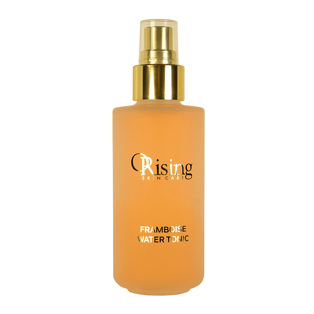 Тоник для лица ORISING SKIN CARE FRAMBOISE WATER TONIC Тоник для лица ORISING SKIN CARE FRAMBOISE WATER TONIC