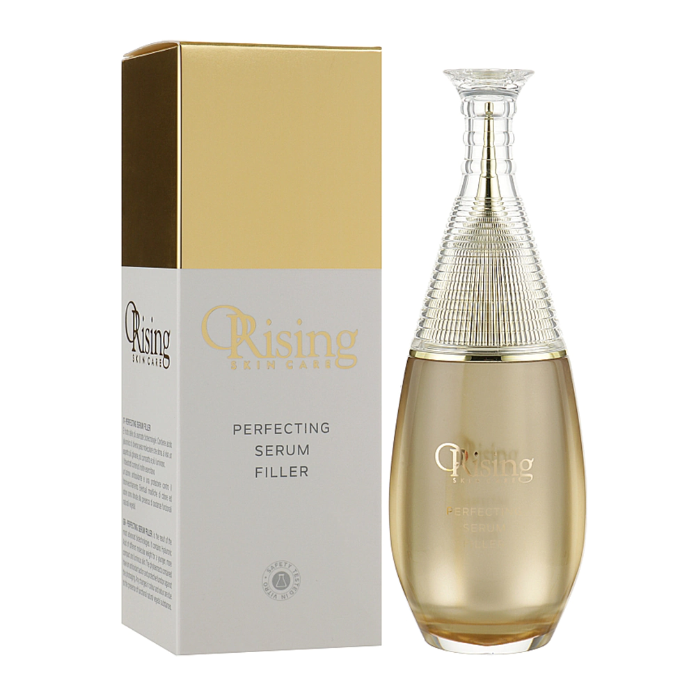 Филлер для лица с гиалуроновой кислотой ORISING SKIN CARE PERFECT SERUM FILLER Филлер для лица с гиалуроновой кислотой ORISING SKIN CARE PERFECT SERUM FILLER