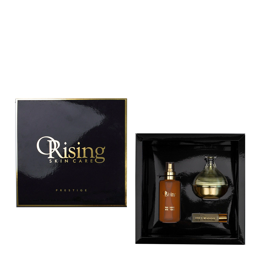 Набор подарочный Глобальный уход ORISING SKIN CARE PRESTIGE Набор подарочный Глобальный уход ORISING SKIN CARE PRESTIGE