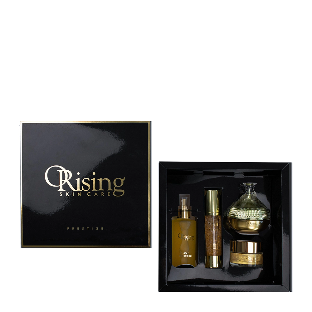 Подарунковий набір Престиж ORISING SKIN CARE PRESTIGE Подарунковий набір Престиж ORISING SKIN CARE PRESTIGE