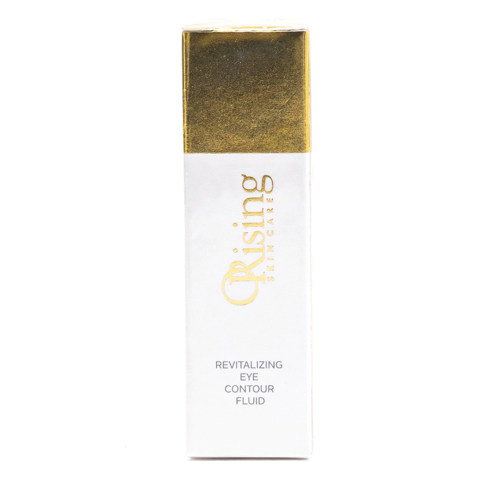 Восстанавливающий флюид для контура глаз ORISING SKIN CARE REVITALIZING EVE CONTOUR FLUID Восстанавливающий флюид для контура глаз ORISING SKIN CARE REVITALIZING EVE CONTOUR FLUID