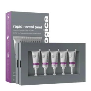 Пилинг Быстрое обновление кожи лица DERMALOGICA RAPID REVEAL PEEL