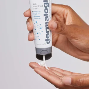 Пом’якшуючий крем для обличчя DERMALOGICA SKIN SMOOTHING CREAM
