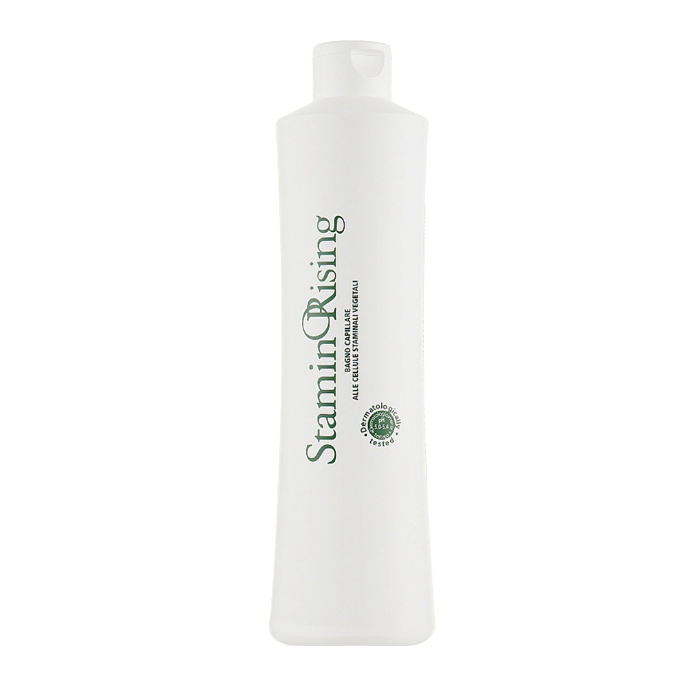 Фитоэссенциальный шампунь против выпадения STAMIN ORISING SHAMPOO Фитоэссенциальный шампунь против выпадения STAMIN ORISING SHAMPOO