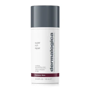 Суперпитательный крем для сухой и возрастной кожи лица DERMALOGICA SUPER RICH REPAI