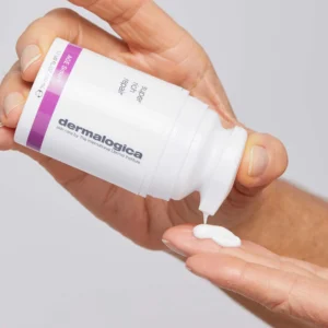 Суперпитательный крем для сухой и возрастной кожи лица DERMALOGICA SUPER RICH REPAI