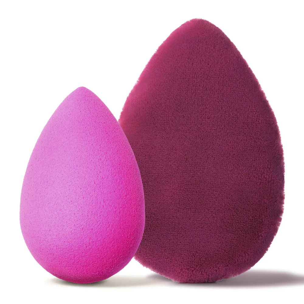 Лімітований подарунковий набір для макіяжу BEAUTYBLENDER LITTLE WONDERS 2-PIECE BLEND & BAKE SET Лімітований подарунковий набір для макіяжу BEAUTYBLENDER LITTLE WONDERS 2-PIECE BLEND & BAKE SET