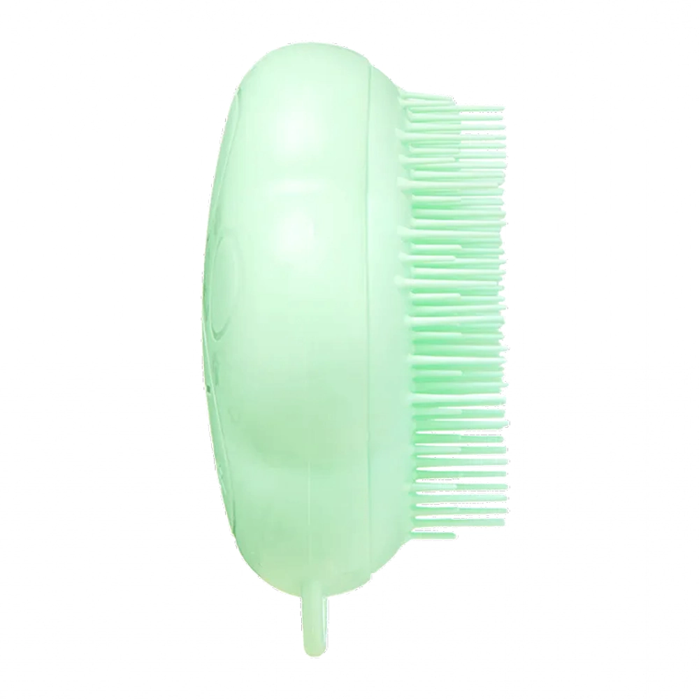 Расчёска-щётка для вычёсывания кота PET TEEZER CAT GROOMING GREEN Расчёска-щётка для вычёсывания кота PET TEEZER CAT GROOMING GREEN