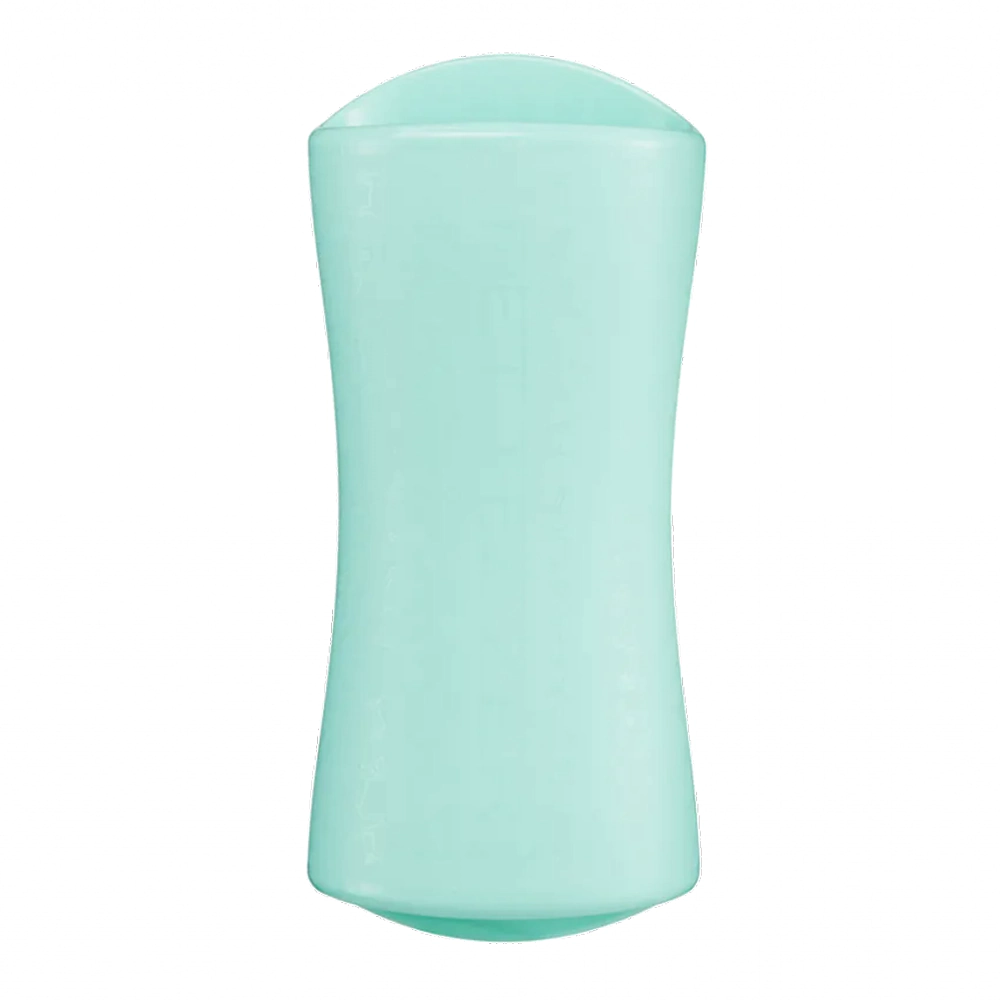 Щетка для груминга собак против линьки PET TEEZER DE-SHEDDING&GROOMING MINT PINK Щетка для груминга собак против линьки PET TEEZER DE-SHEDDING&GROOMING MINT PINK
