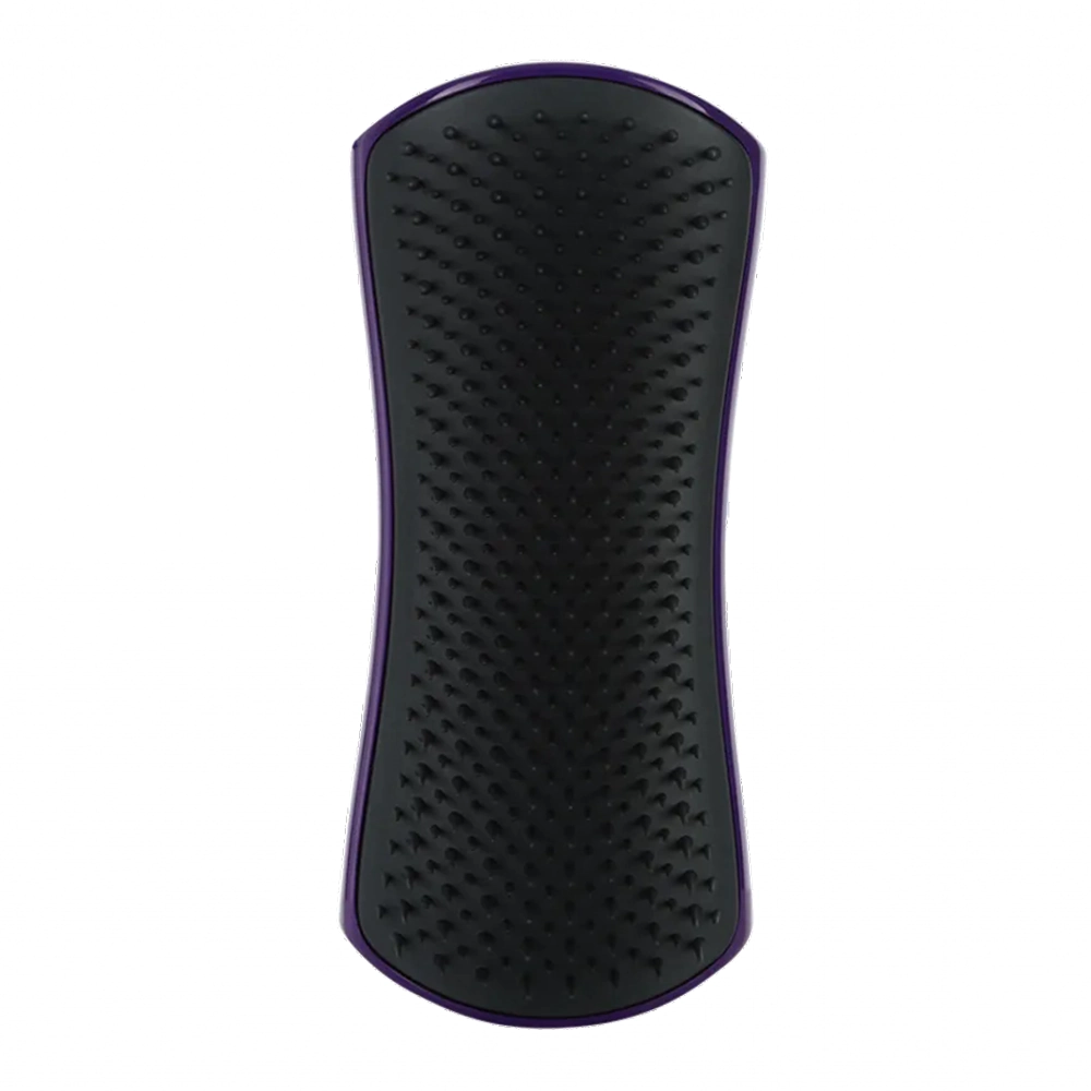 Щетка для груминга собак против линьки PET TEEZER DE-SHEDDING&GROOMING PURPLE/GREY Щетка для груминга собак против линьки PET TEEZER DE-SHEDDING&GROOMING PURPLE/GREY