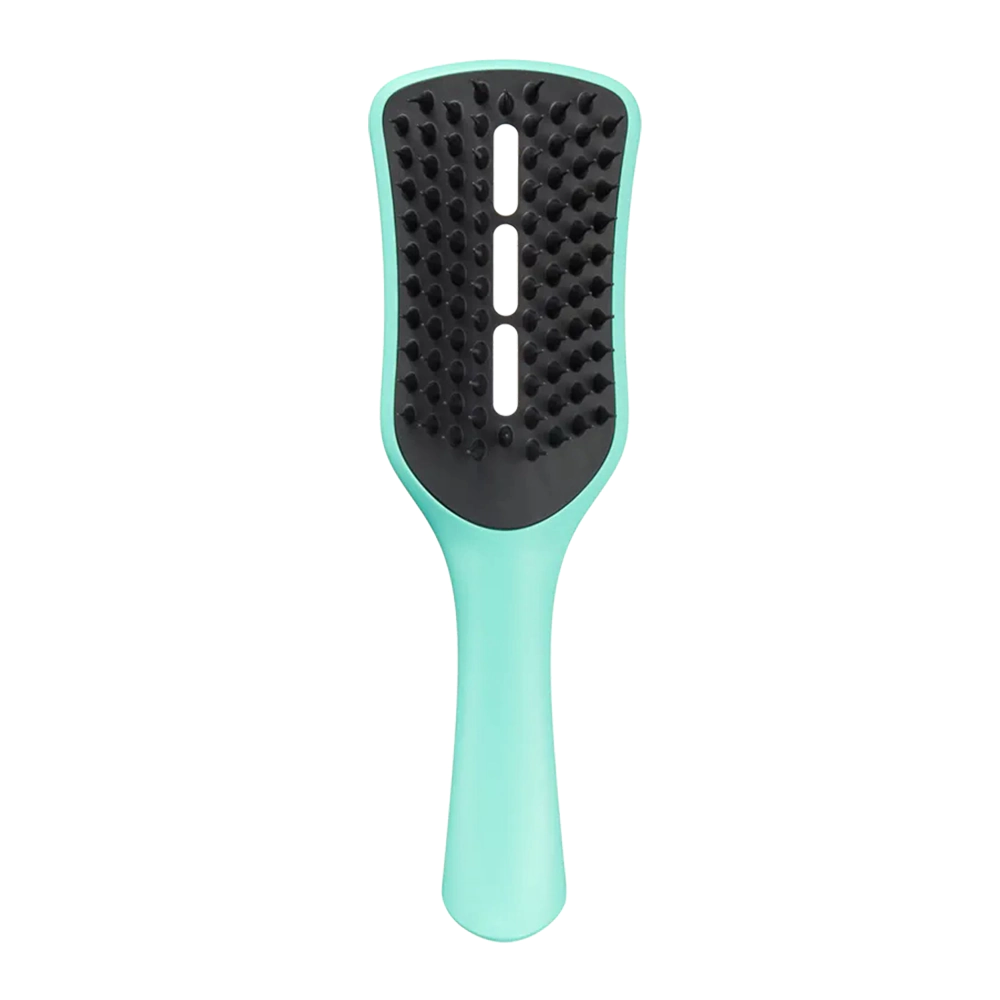 Расчёска для укладки феном TANGLE TEEZER EASY DRY & GO SWEET PEA Расчёска для укладки феном TANGLE TEEZER EASY DRY & GO SWEET PEA