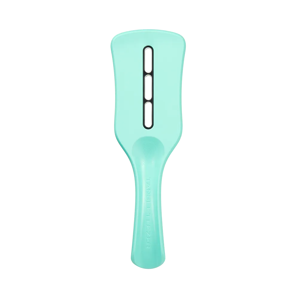 Расчёска для укладки феном TANGLE TEEZER EASY DRY & GO SWEET PEA Расчёска для укладки феном TANGLE TEEZER EASY DRY & GO SWEET PEA