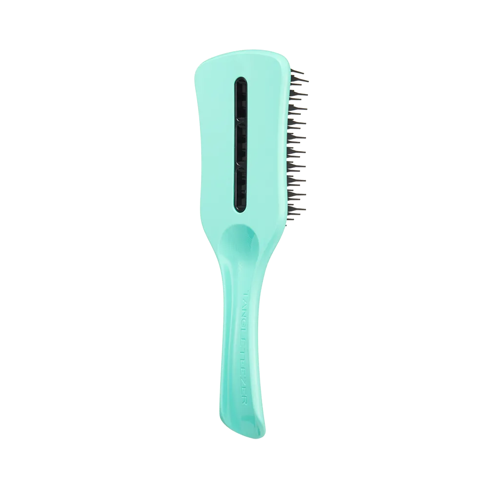Расчёска для укладки феном TANGLE TEEZER EASY DRY & GO SWEET PEA Расчёска для укладки феном TANGLE TEEZER EASY DRY & GO SWEET PEA