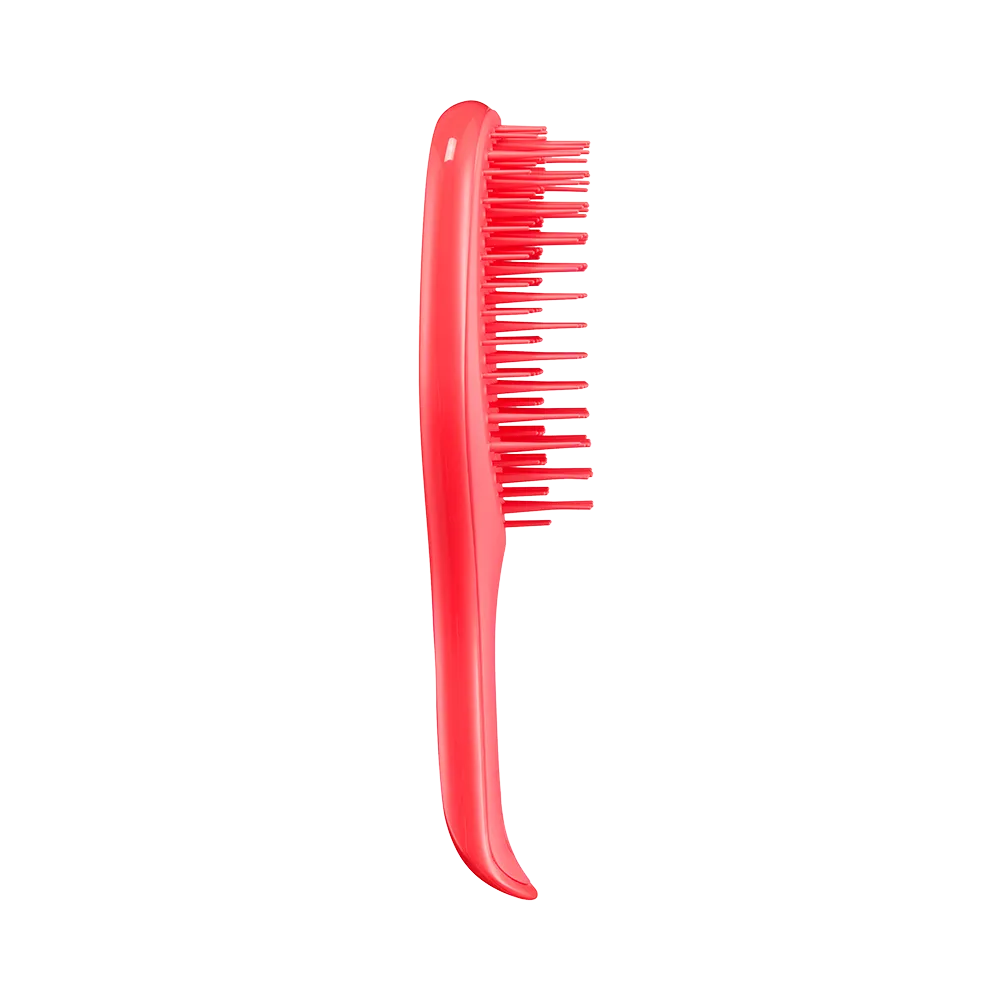 Щётка для расчёсывания мокрых волос TANGLE TEEZER THE ULTIMATE DETANGLER MINI PINK PUNCH Щётка для расчёсывания мокрых волос TANGLE TEEZER THE ULTIMATE DETANGLER MINI PINK PUNCH