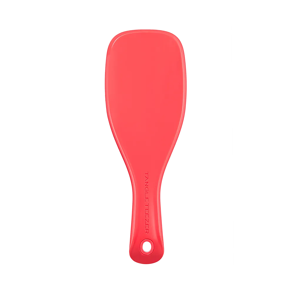 Щётка для расчёсывания мокрых волос TANGLE TEEZER THE ULTIMATE DETANGLER MINI PINK PUNCH Щётка для расчёсывания мокрых волос TANGLE TEEZER THE ULTIMATE DETANGLER MINI PINK PUNCH