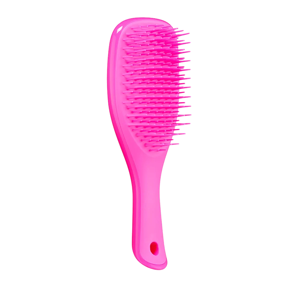 Щётка для расчёсывания мокрых волос TANGLE TEEZER THE ULTIMATE DETANGLER MINI RUNWAY PINK Щётка для расчёсывания мокрых волос TANGLE TEEZER THE ULTIMATE DETANGLER MINI RUNWAY PINK