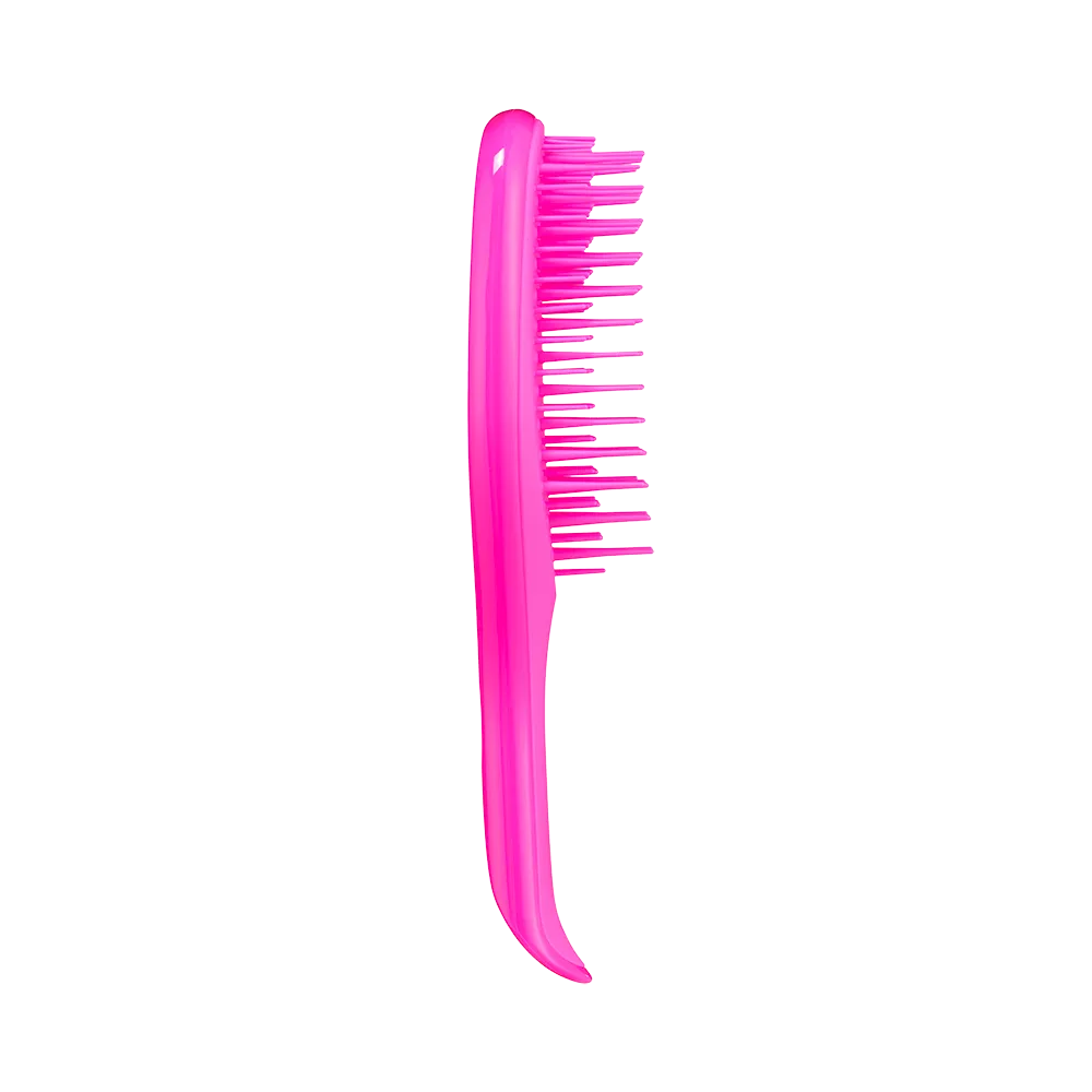 Щётка для расчёсывания мокрых волос TANGLE TEEZER THE ULTIMATE DETANGLER MINI RUNWAY PINK Щётка для расчёсывания мокрых волос TANGLE TEEZER THE ULTIMATE DETANGLER MINI RUNWAY PINK