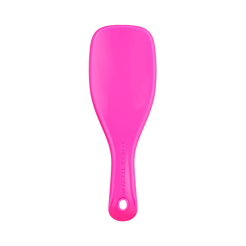Щётка для расчёсывания мокрых волос TANGLE TEEZER THE ULTIMATE DETANGLER MINI RUNWAY PINK Щётка для расчёсывания мокрых волос TANGLE TEEZER THE ULTIMATE DETANGLER MINI RUNWAY PINK