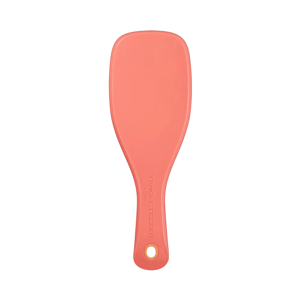Щётка для расчёсывания мокрых волос TANGLE TEEZER THE ULTIMATE DETANGLER MINI SALMON PINK & APRICOT Щётка для расчёсывания мокрых волос TANGLE TEEZER THE ULTIMATE DETANGLER MINI SALMON PINK & APRICOT
