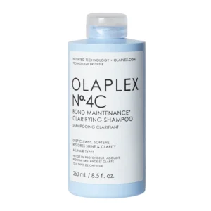 Шампунь Совершенное очищение OLAPLEX NO.4C BOND MAINTENANCE CLARIFYING SHAMPOO