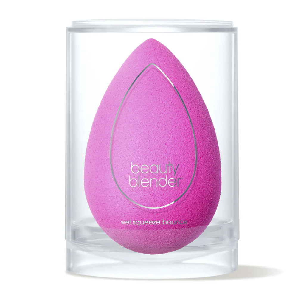 Спонж для макияжа BEAUTYBLENDER ORIGINAL MAKEUP SPONGE Спонж для макияжа BEAUTYBLENDER ORIGINAL MAKEUP SPONGE