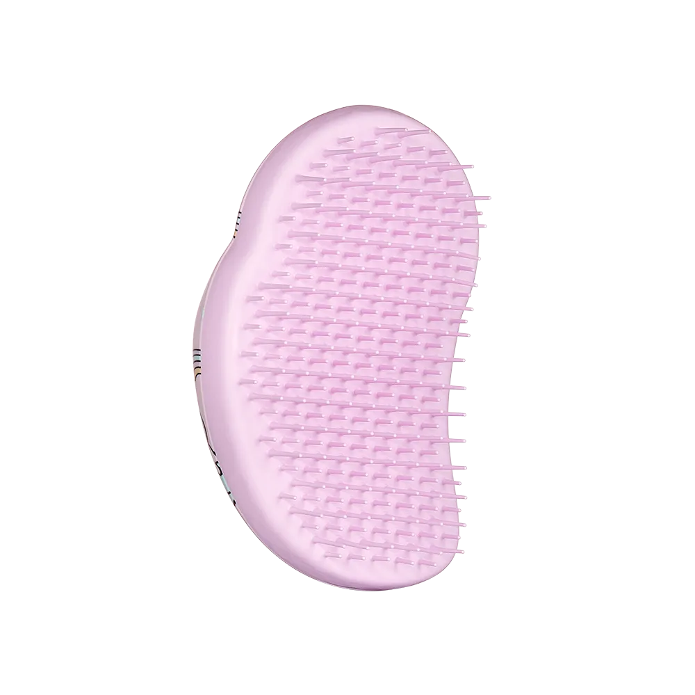 Детская мини-щётка для распутывания влажных и сухих волос TANGLE TEEZER THE ORIGINAL MINI CHILDREN UNICORN Детская мини-щётка для распутывания влажных и сухих волос TANGLE TEEZER THE ORIGINAL MINI CHILDREN UNICORN