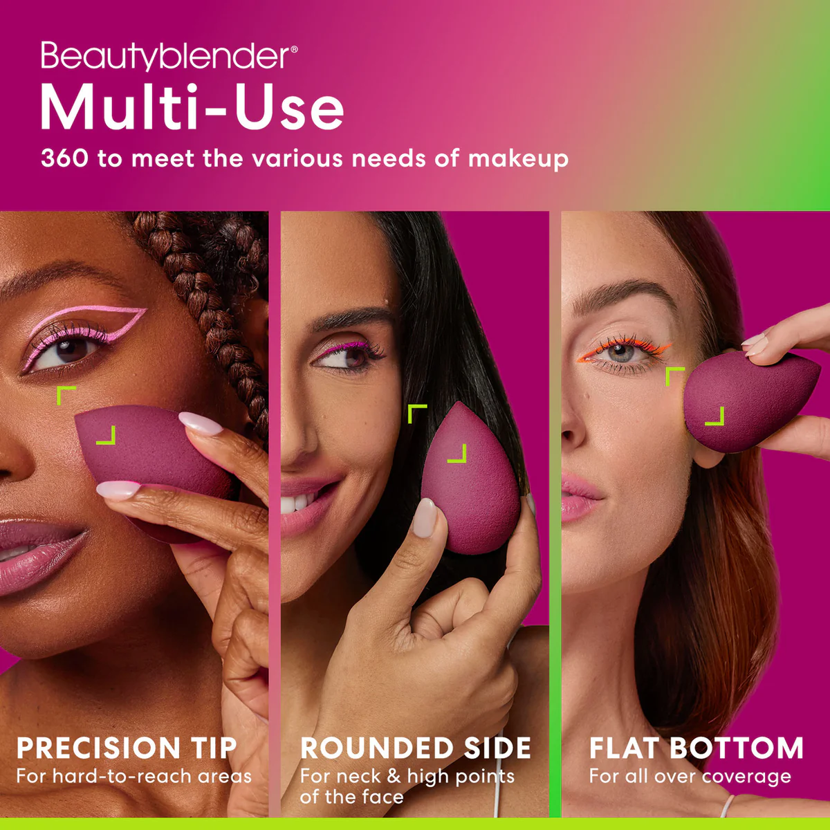 Лімітований подарунковий набір для макіяжу BEAUTYBLENDER HAPPILY BLENDED AFTER 2-PIECE BLEND & CLEANSE SET Лімітований подарунковий набір для макіяжу BEAUTYBLENDER HAPPILY BLENDED AFTER 2-PIECE BLEND & CLEANSE SET