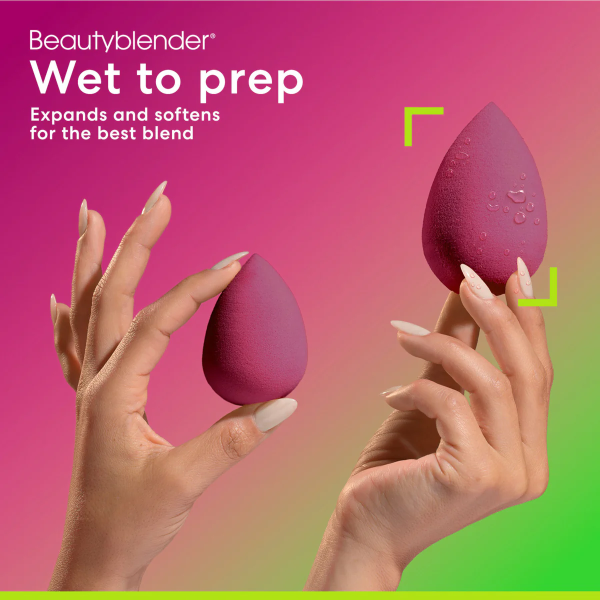 Лімітований подарунковий набір для макіяжу BEAUTYBLENDER HAPPILY BLENDED AFTER 2-PIECE BLEND & CLEANSE SET Лімітований подарунковий набір для макіяжу BEAUTYBLENDER HAPPILY BLENDED AFTER 2-PIECE BLEND & CLEANSE SET