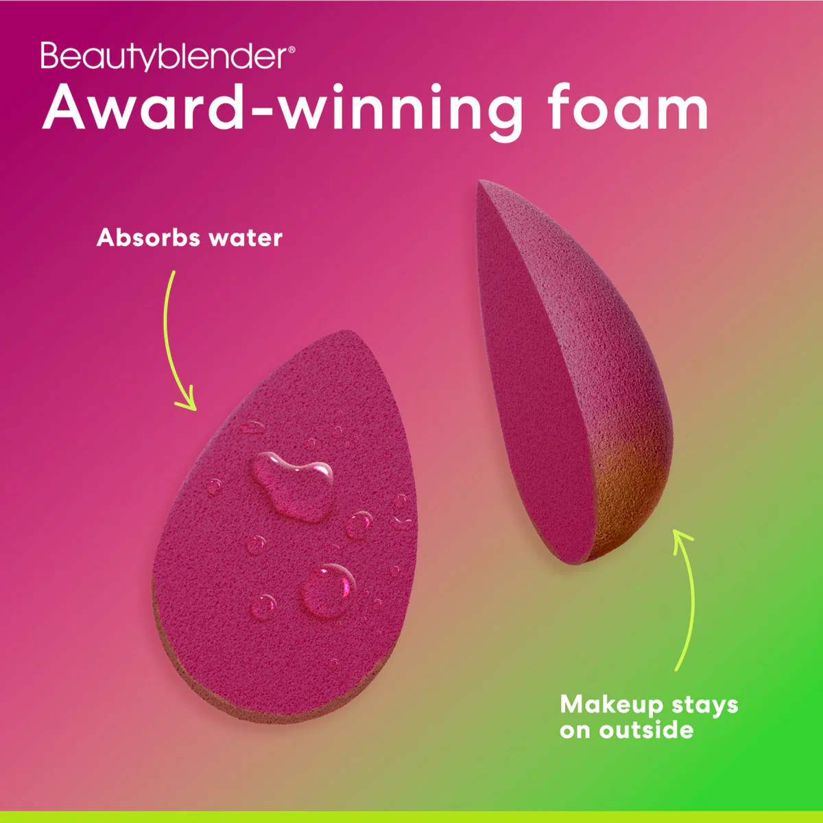 Лімітований подарунковий набір для макіяжу BEAUTYBLENDER HAPPILY BLENDED AFTER 2-PIECE BLEND & CLEANSE SET Лімітований подарунковий набір для макіяжу BEAUTYBLENDER HAPPILY BLENDED AFTER 2-PIECE BLEND & CLEANSE SET