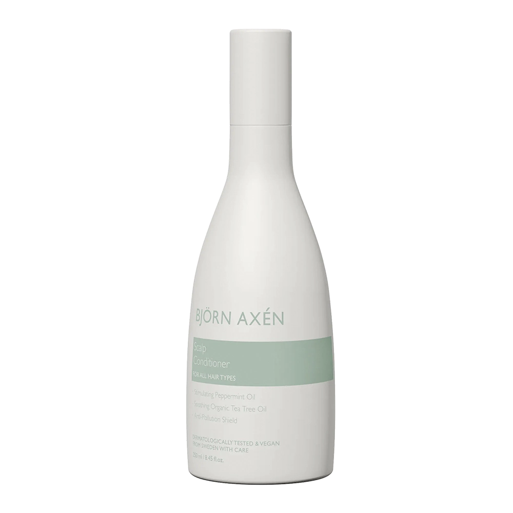 Кондиціонер для шкіри голови BJORN AXEN SCALP CONDITIONER Кондиціонер для шкіри голови BJORN AXEN SCALP CONDITIONER