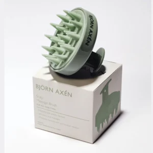Массажная щётка для кожи головы BJÖRN AXÉN SCALP MASSAGE BRUSH