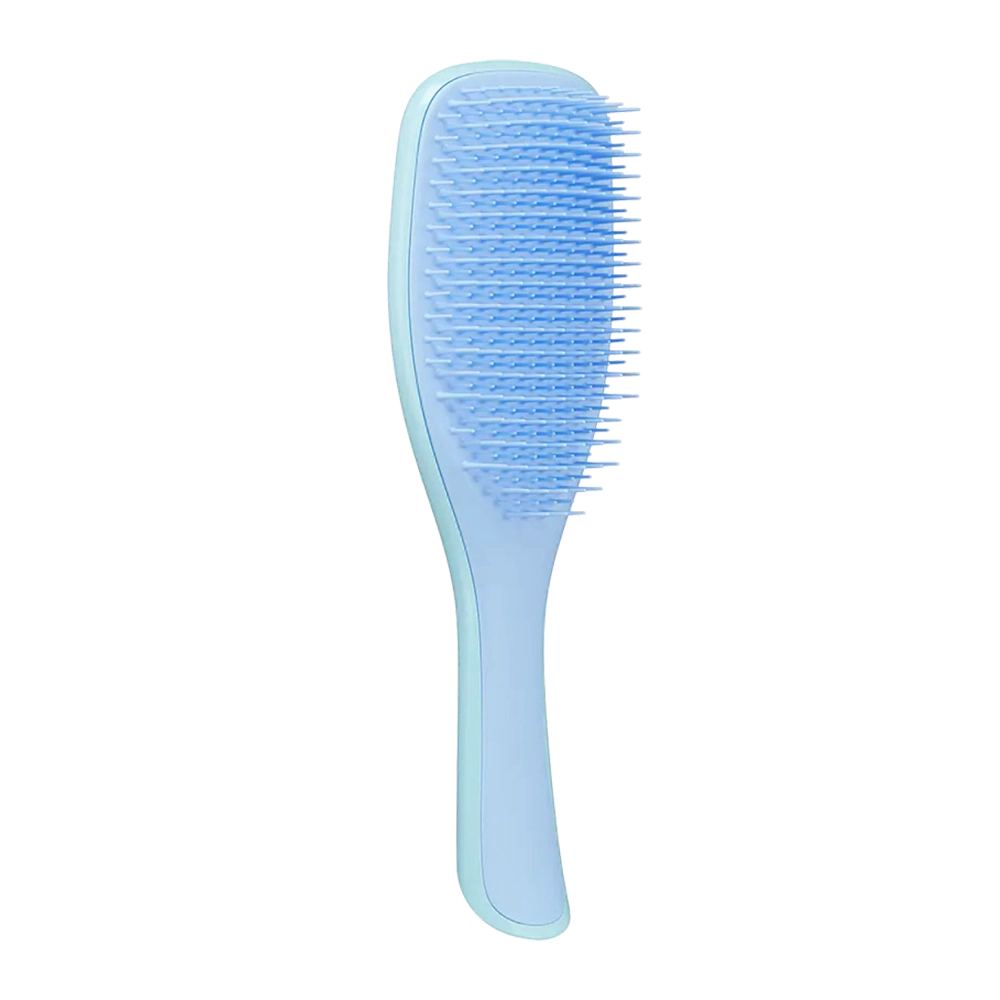 Щётка для расчёсывания влажных волос TANGLE TEEZER THE ULTIMATE DETANGLER DENIM BLUE Щётка для расчёсывания влажных волос TANGLE TEEZER THE ULTIMATE DETANGLER DENIM BLUE