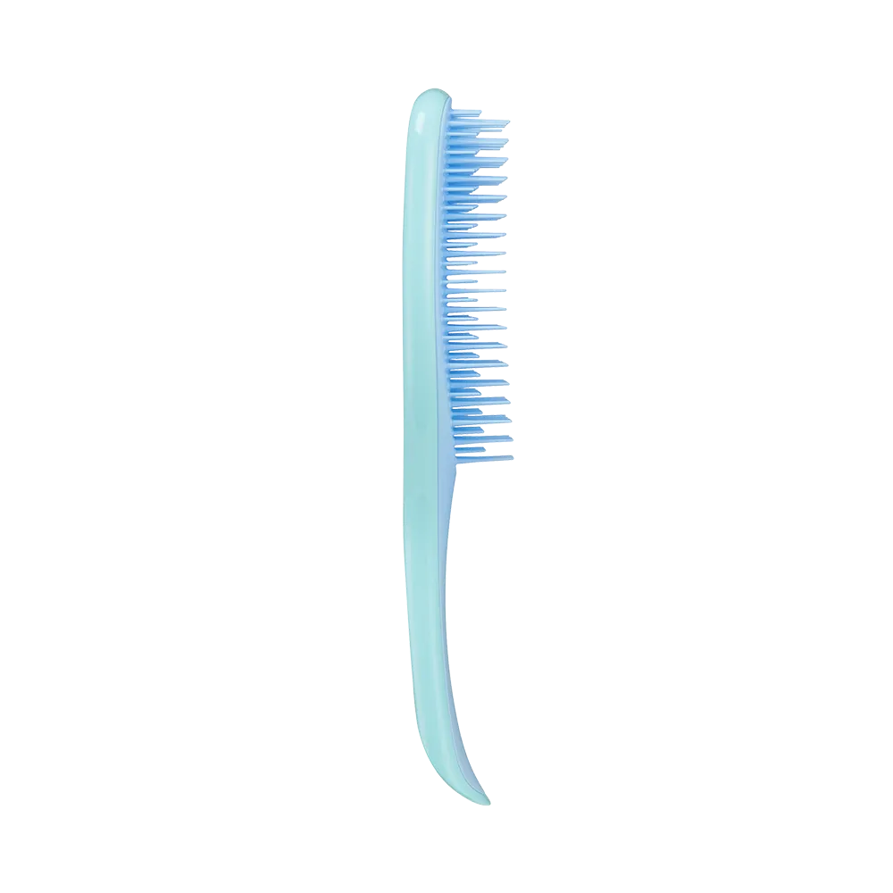 Щётка для расчёсывания влажных волос TANGLE TEEZER THE ULTIMATE DETANGLER DENIM BLUE Щётка для расчёсывания влажных волос TANGLE TEEZER THE ULTIMATE DETANGLER DENIM BLUE
