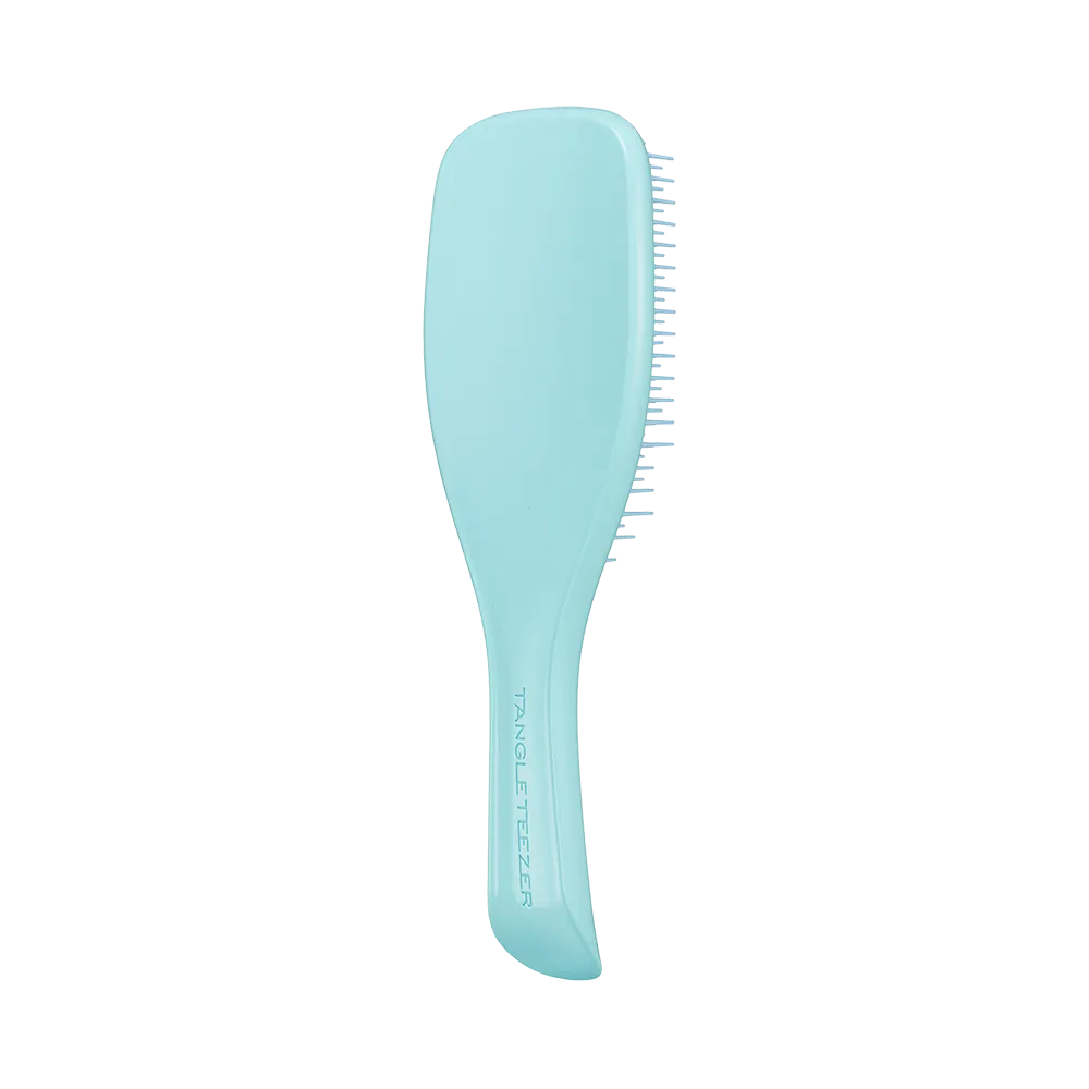 Щётка для расчёсывания влажных волос TANGLE TEEZER THE ULTIMATE DETANGLER DENIM BLUE Щётка для расчёсывания влажных волос TANGLE TEEZER THE ULTIMATE DETANGLER DENIM BLUE