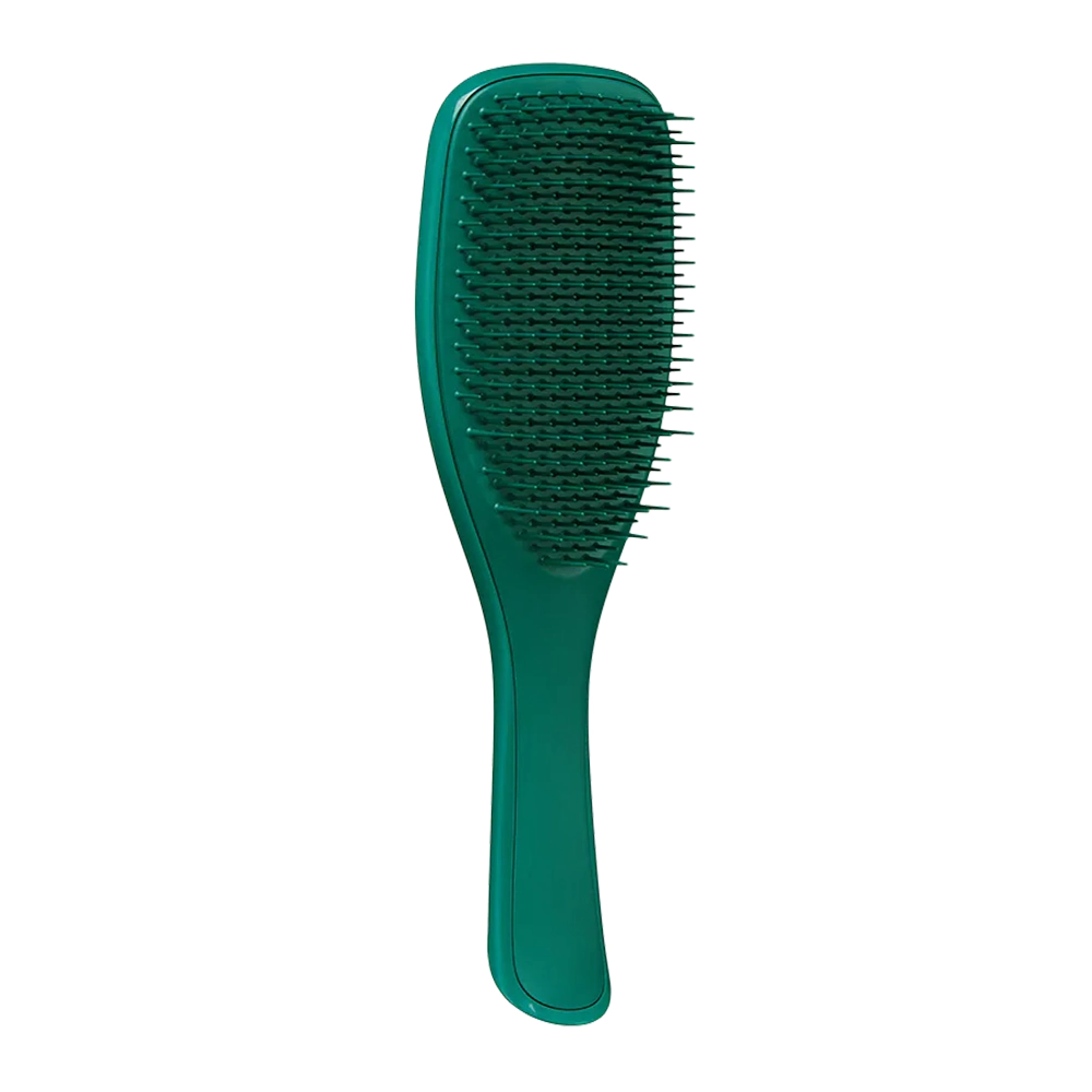 Щётка для расчёсывания влажных волос TANGLE TEEZER THE ULTIMATE DETANGLER GREEN JUNGLE Щётка для расчёсывания влажных волос TANGLE TEEZER THE ULTIMATE DETANGLER GREEN JUNGLE
