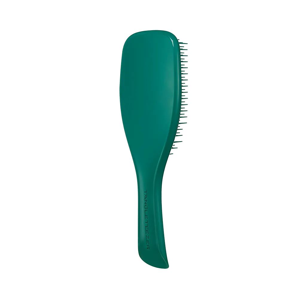 Щётка для расчёсывания влажных волос TANGLE TEEZER THE ULTIMATE DETANGLER GREEN JUNGLE Щётка для расчёсывания влажных волос TANGLE TEEZER THE ULTIMATE DETANGLER GREEN JUNGLE