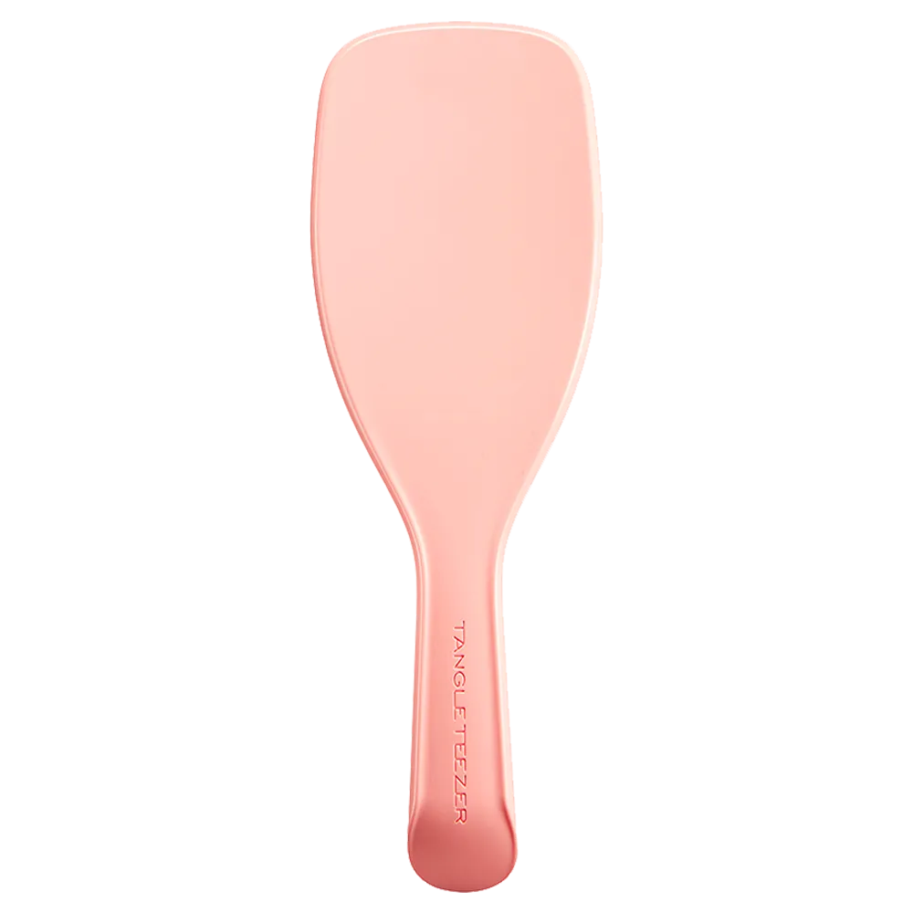 Щётка для расчёсывания влажных волос TANGLE TEEZER THE ULTIMATE DETANGLER LARGE PEACH GLOW Щётка для расчёсывания влажных волос TANGLE TEEZER THE ULTIMATE DETANGLER LARGE PEACH GLOW
