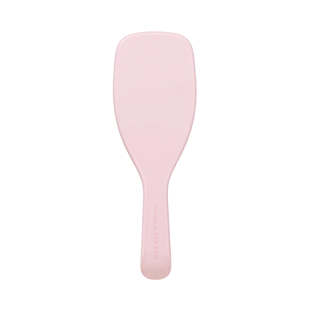 Щётка для расчёсывания влажных волос TANGLE TEEZER THE ULTIMATE DETANGLER LARGE PINK HIBISCUS Щётка для расчёсывания влажных волос TANGLE TEEZER THE ULTIMATE DETANGLER LARGE PINK HIBISCUS